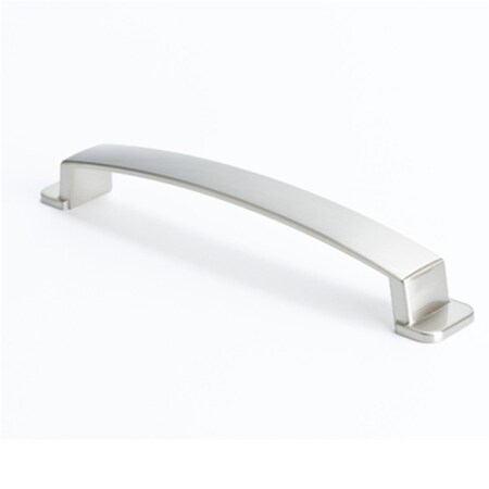 Hd Berenson 160 mm.- Center Pull- Oasis Brushed Nickel BE9252 1BPN